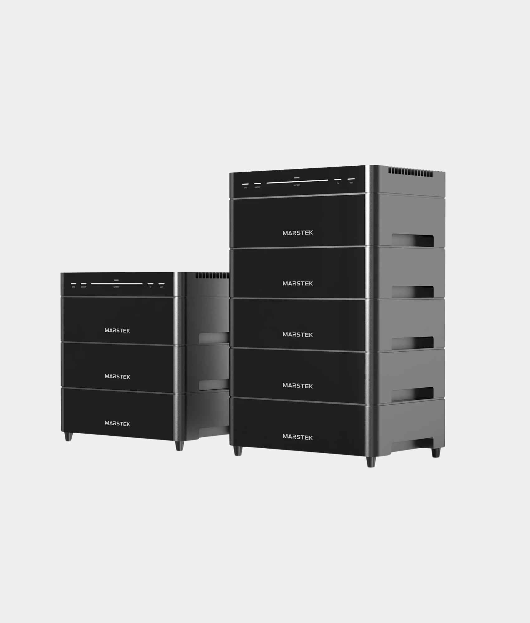 Marstek Venus A – Plug & Charge Thuisbatterij 8.48 kWh – Incl. P1 Meter