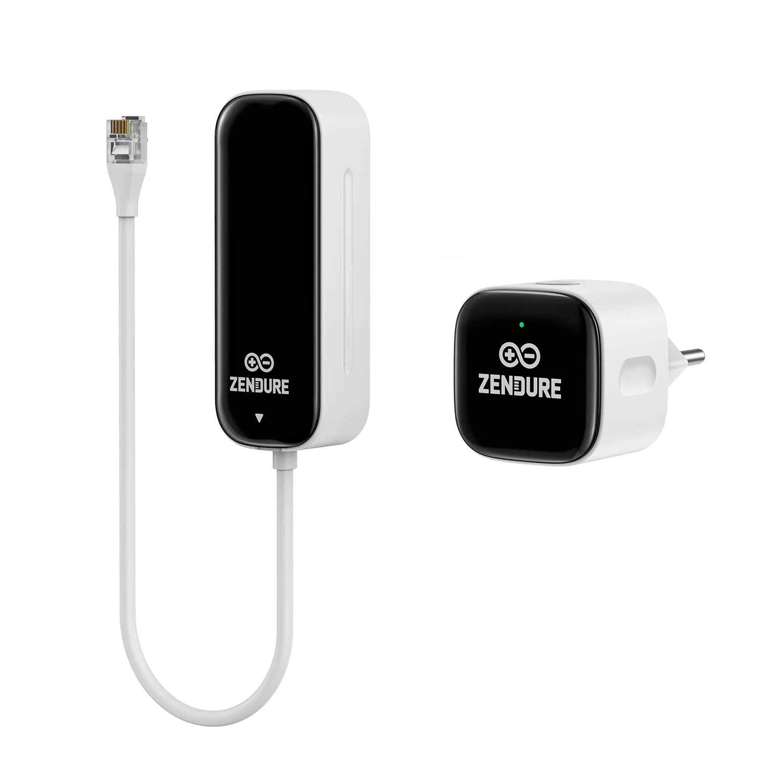 Zendure SolarFlow (17,28KWH) 2400 AC + 6x AB3000X