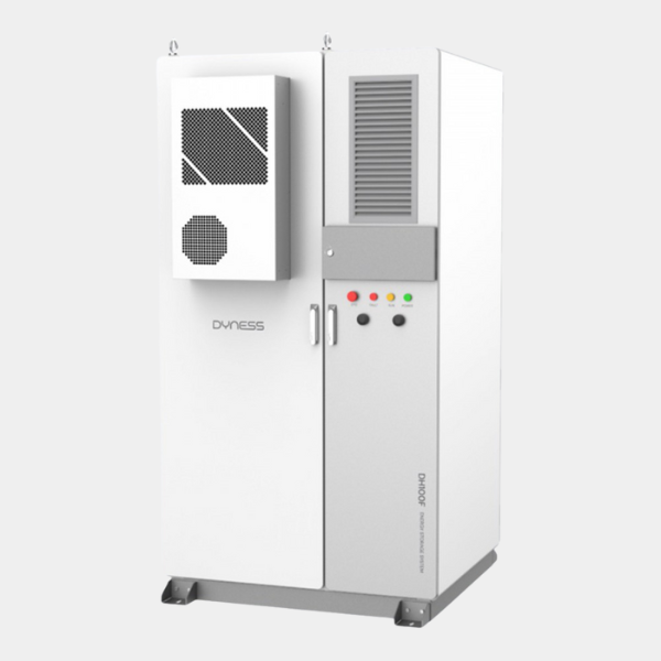 Dyness DH100F – 100 kWh All-in-One Energieopslagsysteem