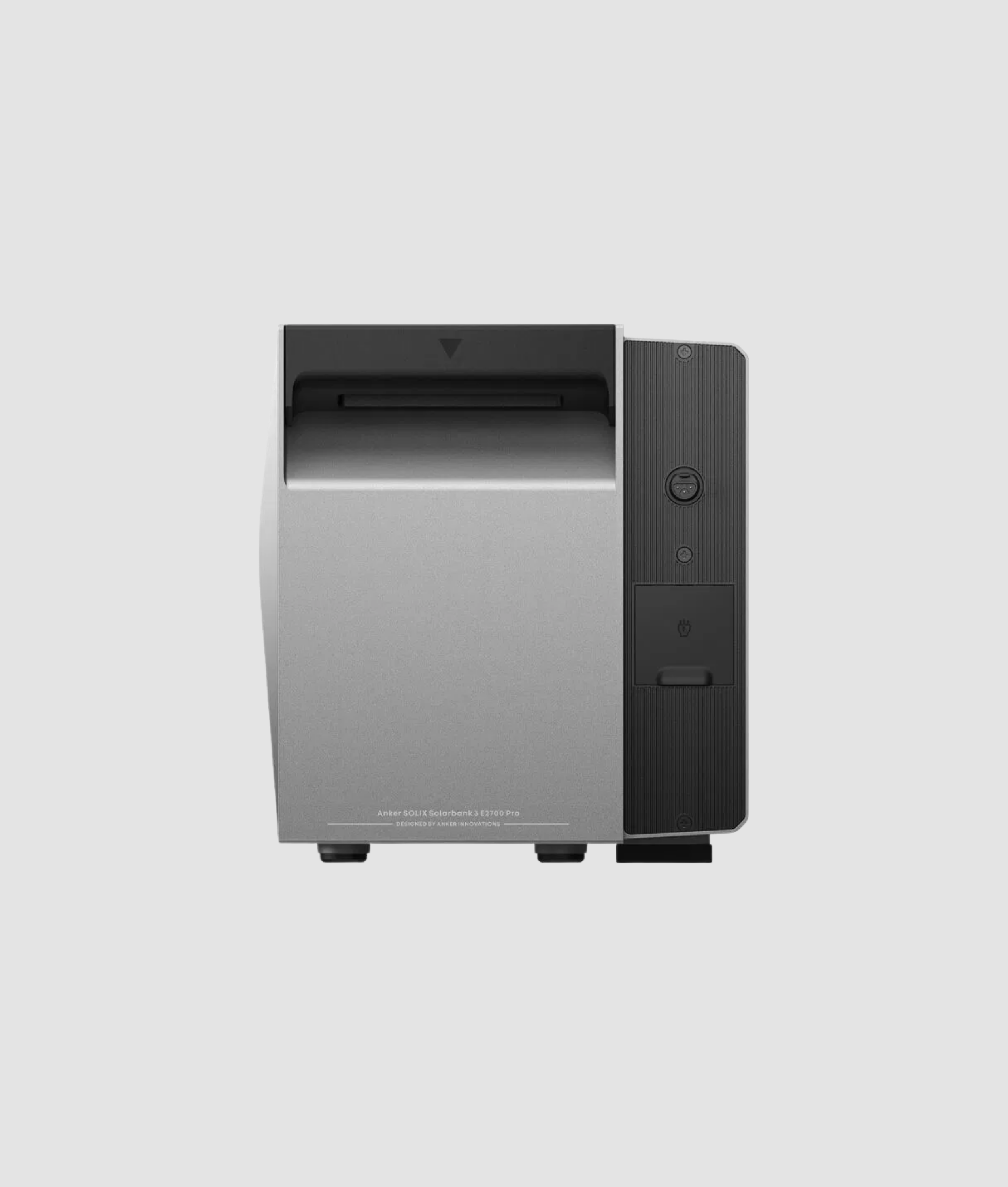 Anker SOLIX Solarbank 3 E2700 Pro + 4x BP2700 – 13.5kWh