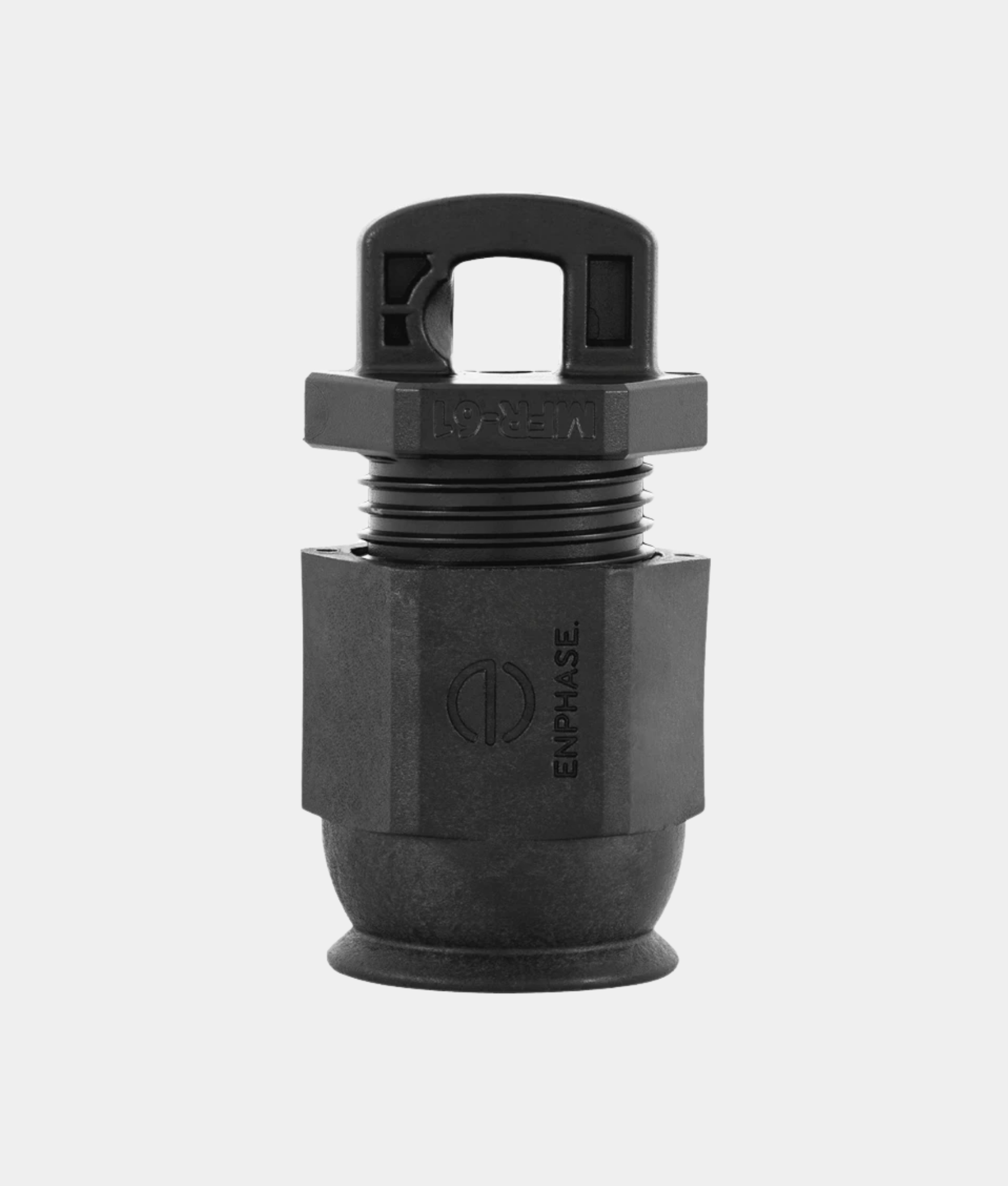 Enphase Afsluitstuk voor Q-Kabel – 1 Fase