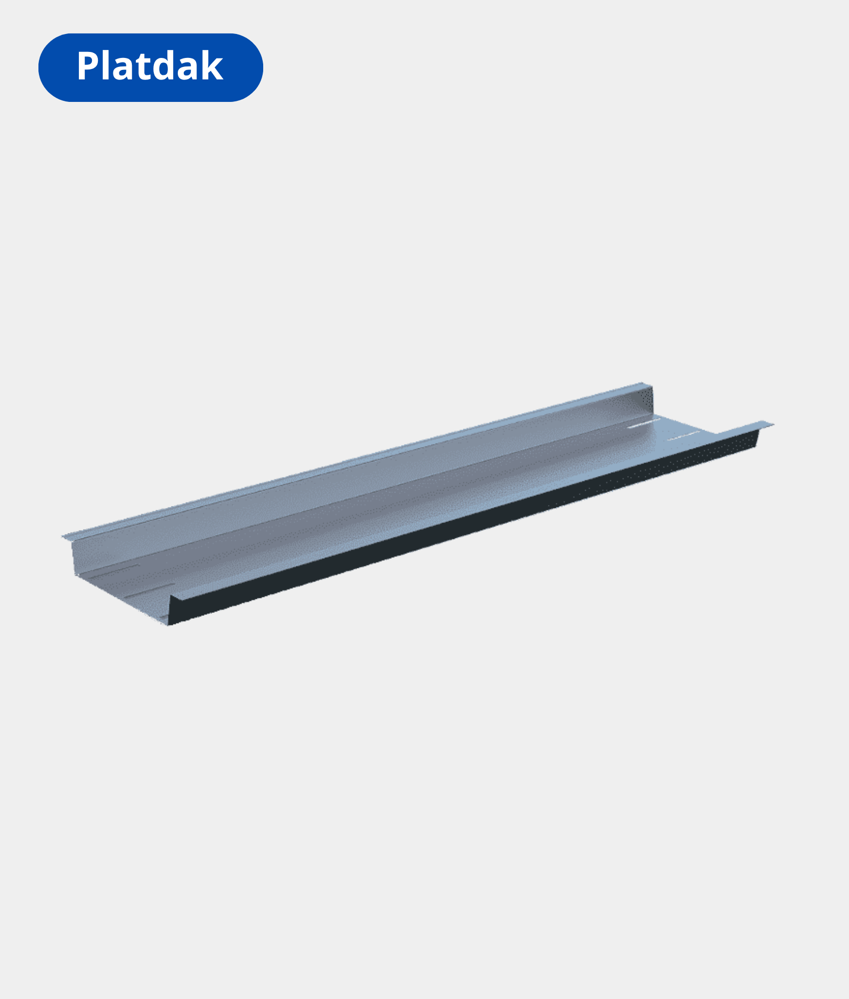 Solarstell Connect ballastbak