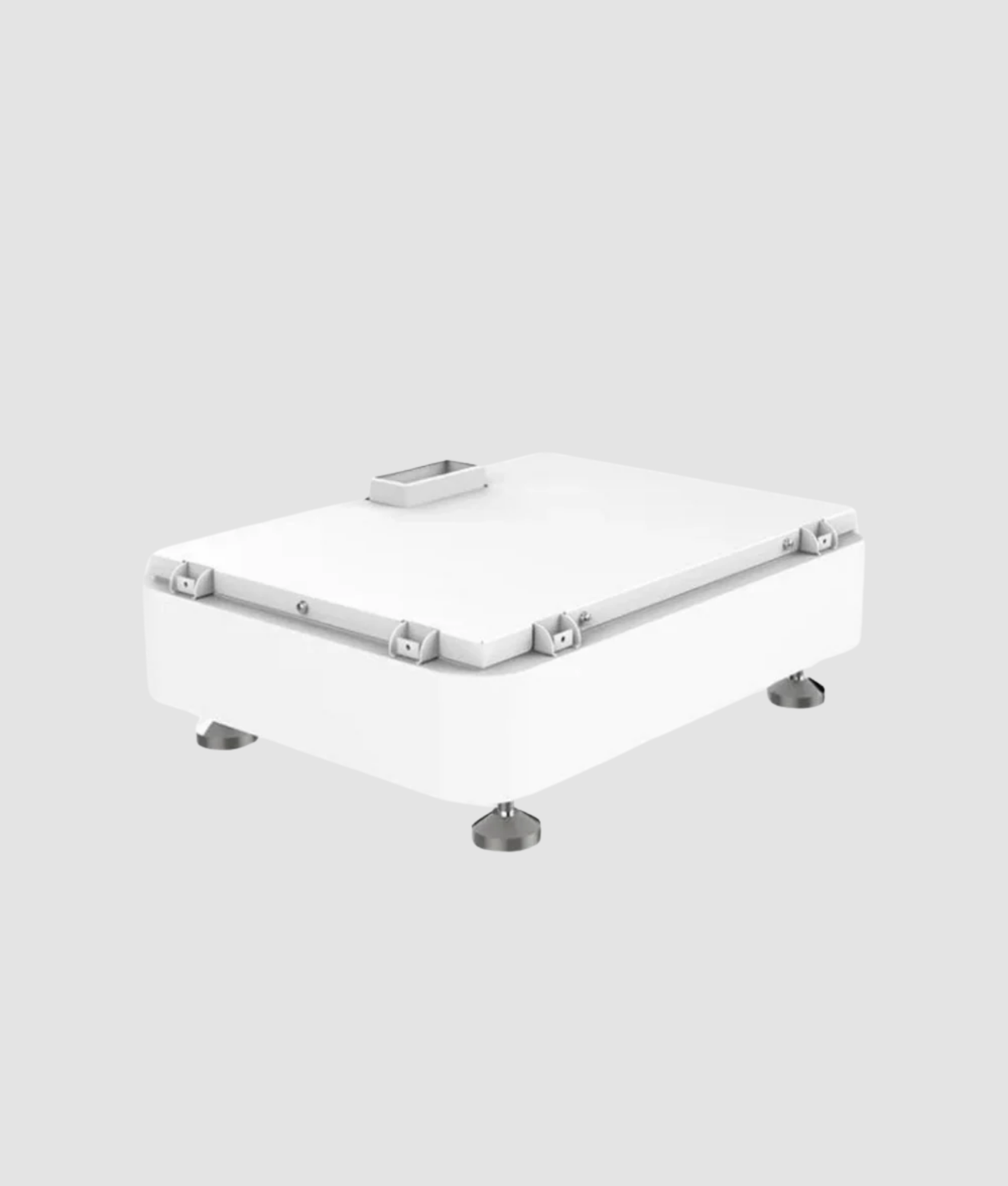 Compleet Dyness-systeem met Solinteg hybride omvormer – opslag van 7 tot 21,3 kWh