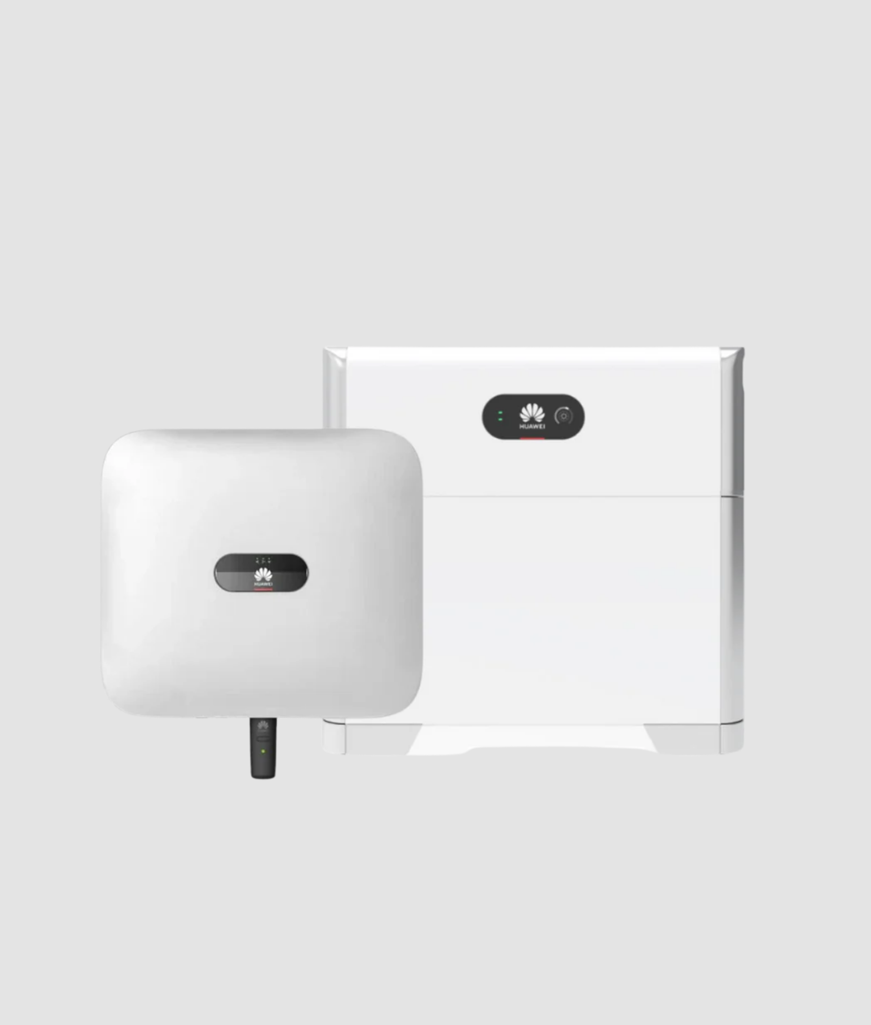 Huawei compleet systeem – 3-fase – incl. BMS & omvormer