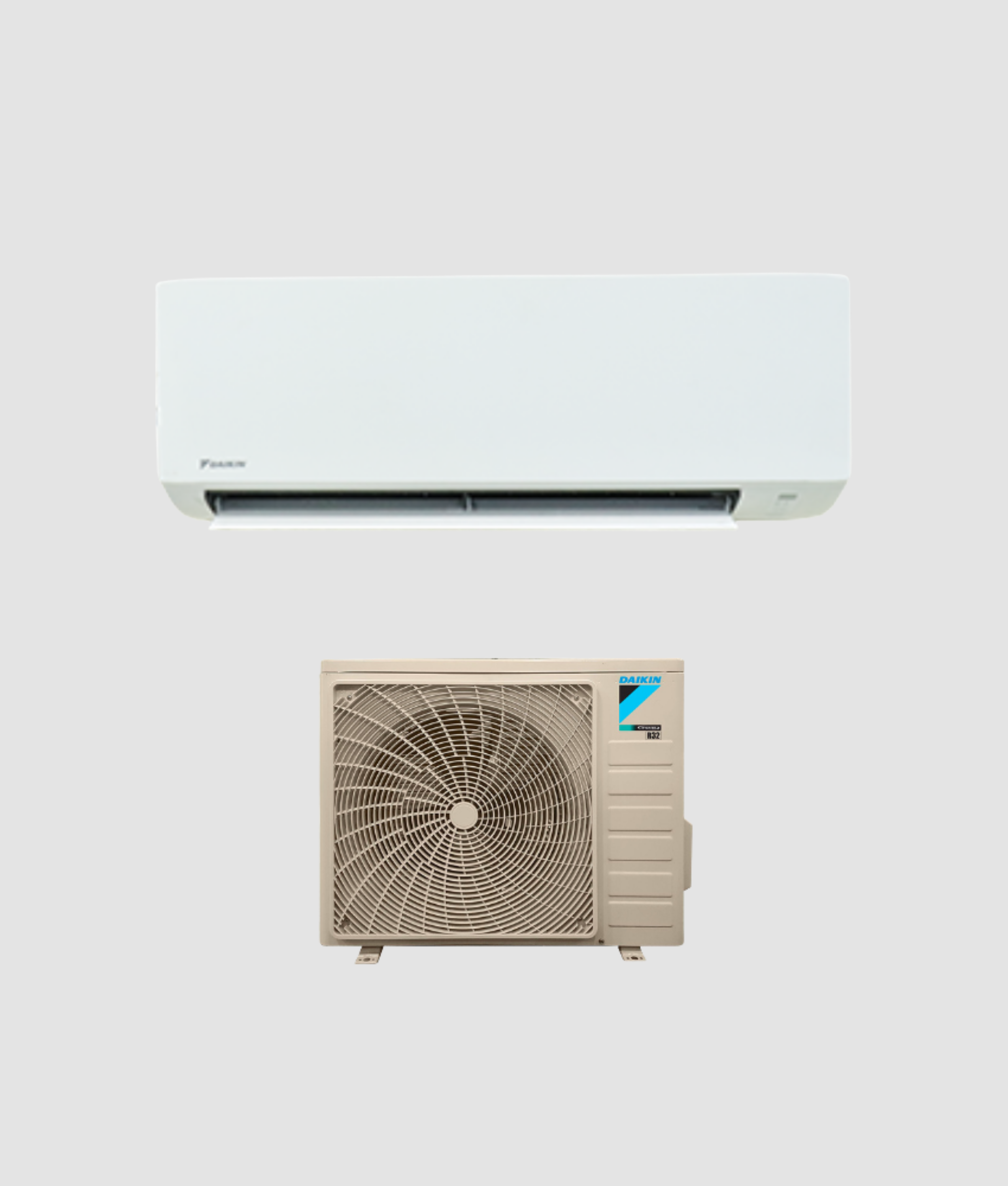 Daikin Sensira ‘E’ 5,0 kW Set + Wifi