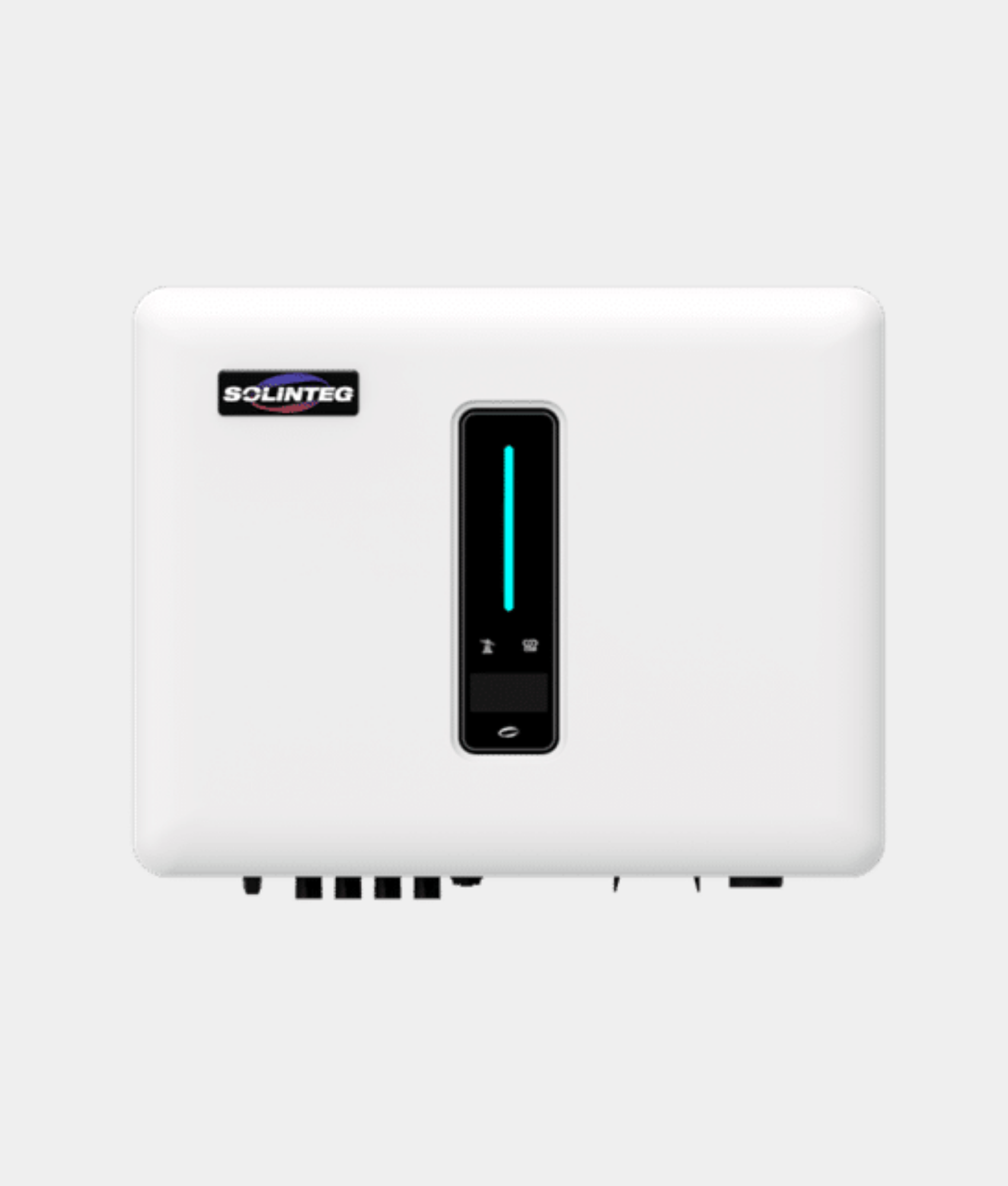 Solinteg 10kW Hybride Omvormer 3-fase