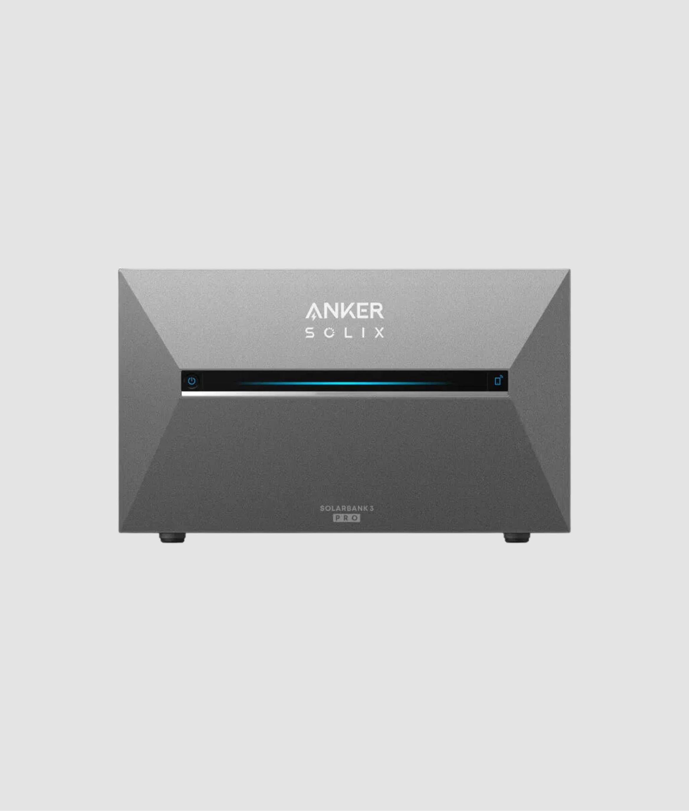 Anker SOLIX Solarbank 3 E2700 Pro + 1x BP2700 – 5.4Wh