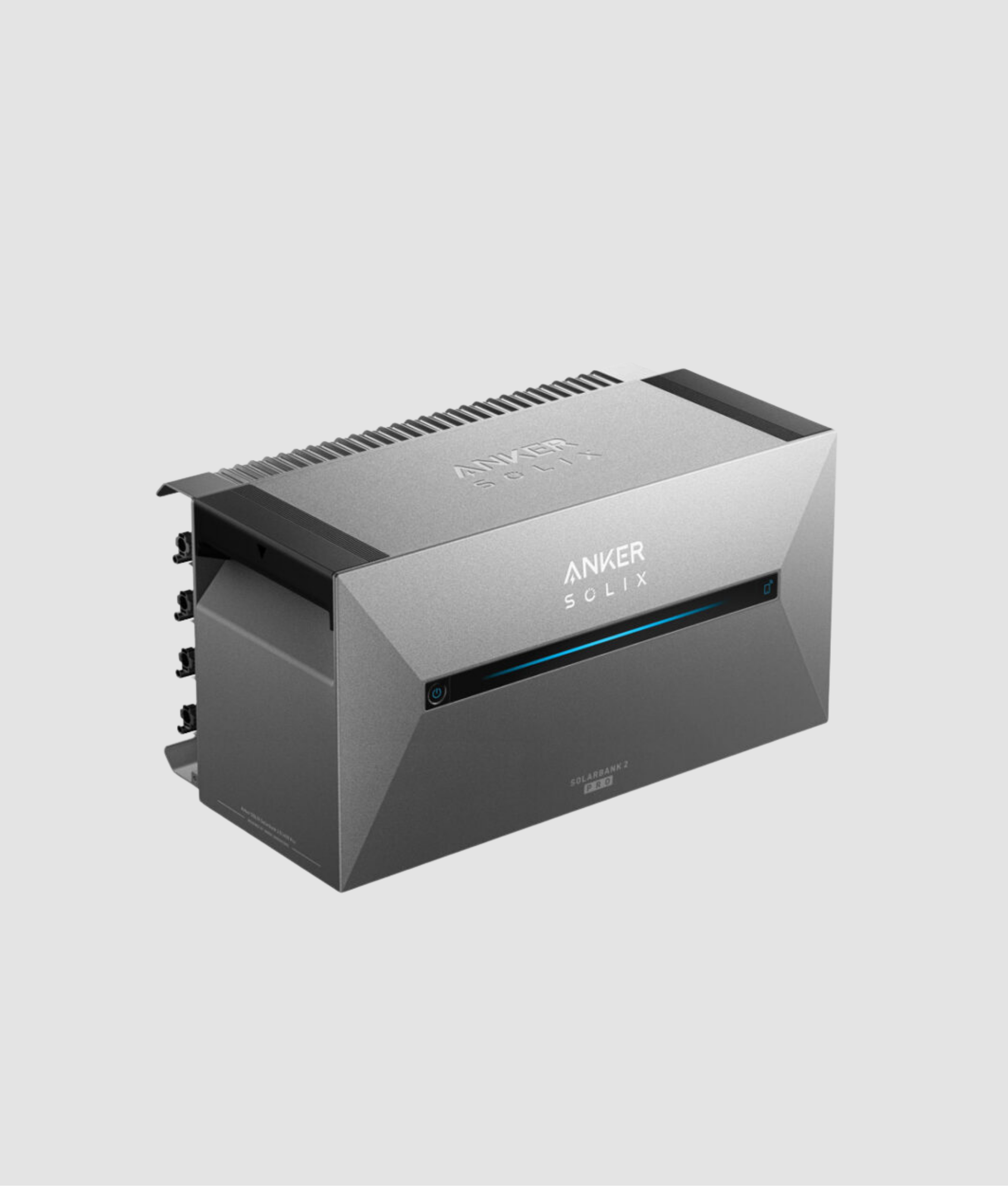 Anker SOLIX Solarbank 3 E2700 Pro