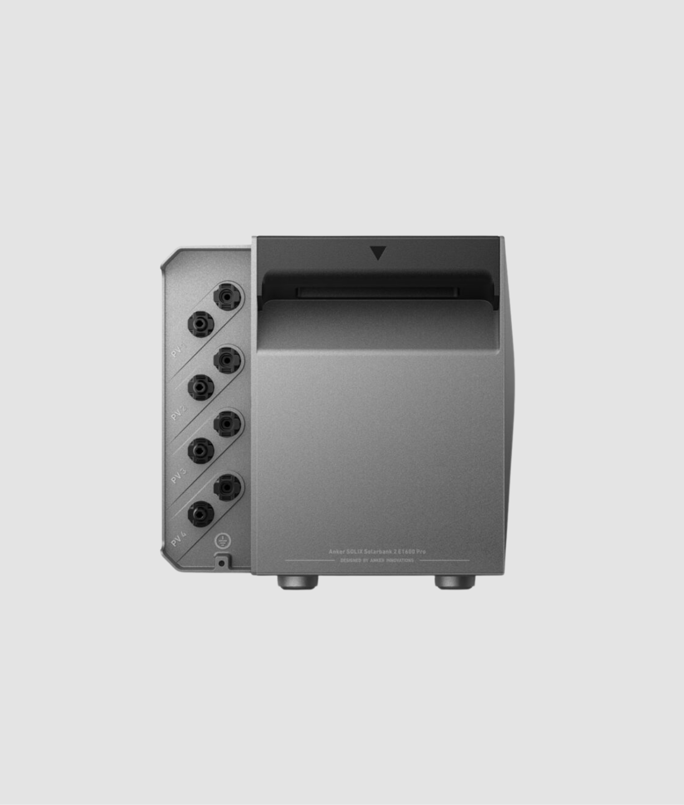 Anker SOLIX Solarbank 2 E1600 Pro