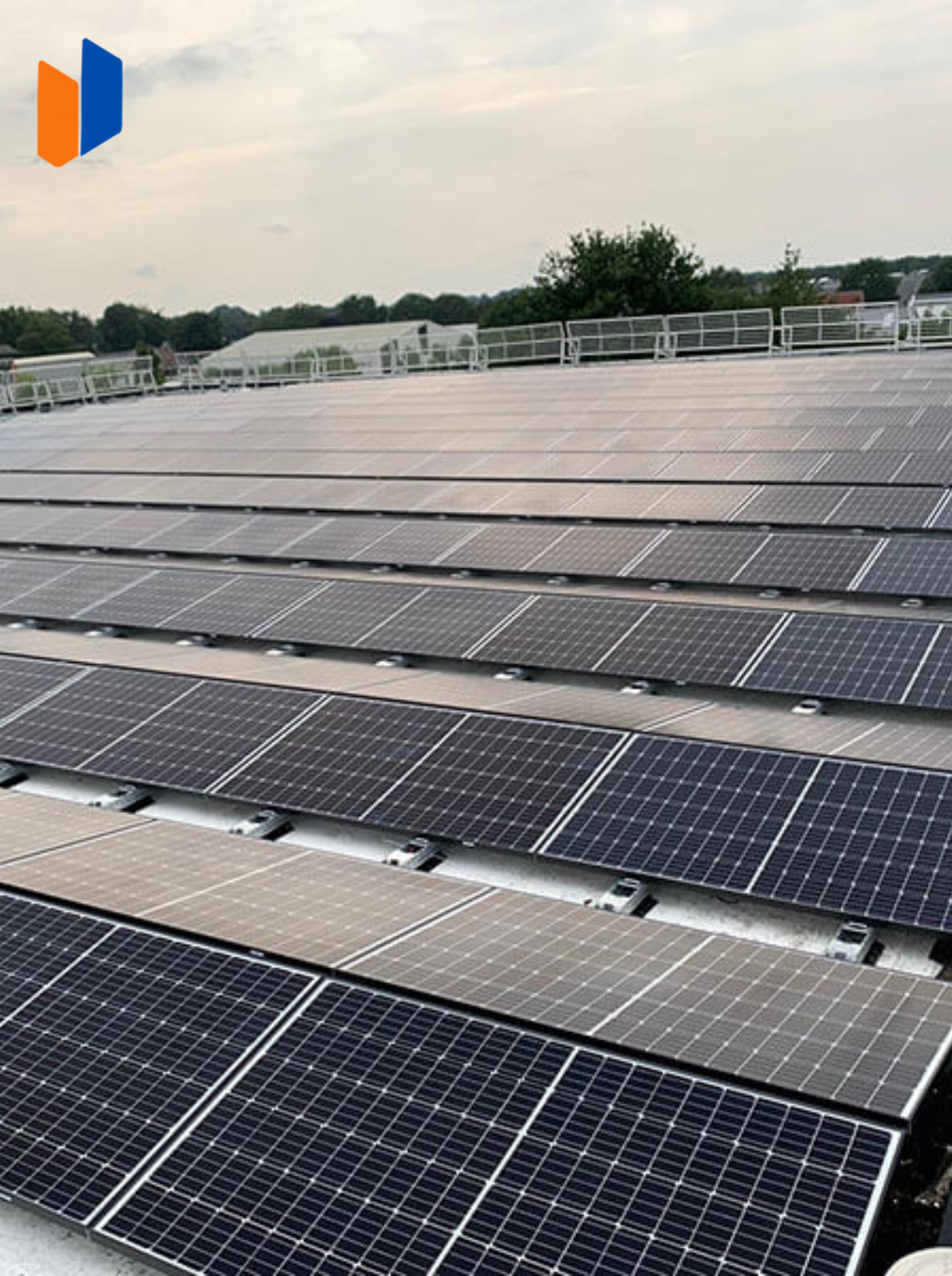 Montagemateriaal – Multi Solar