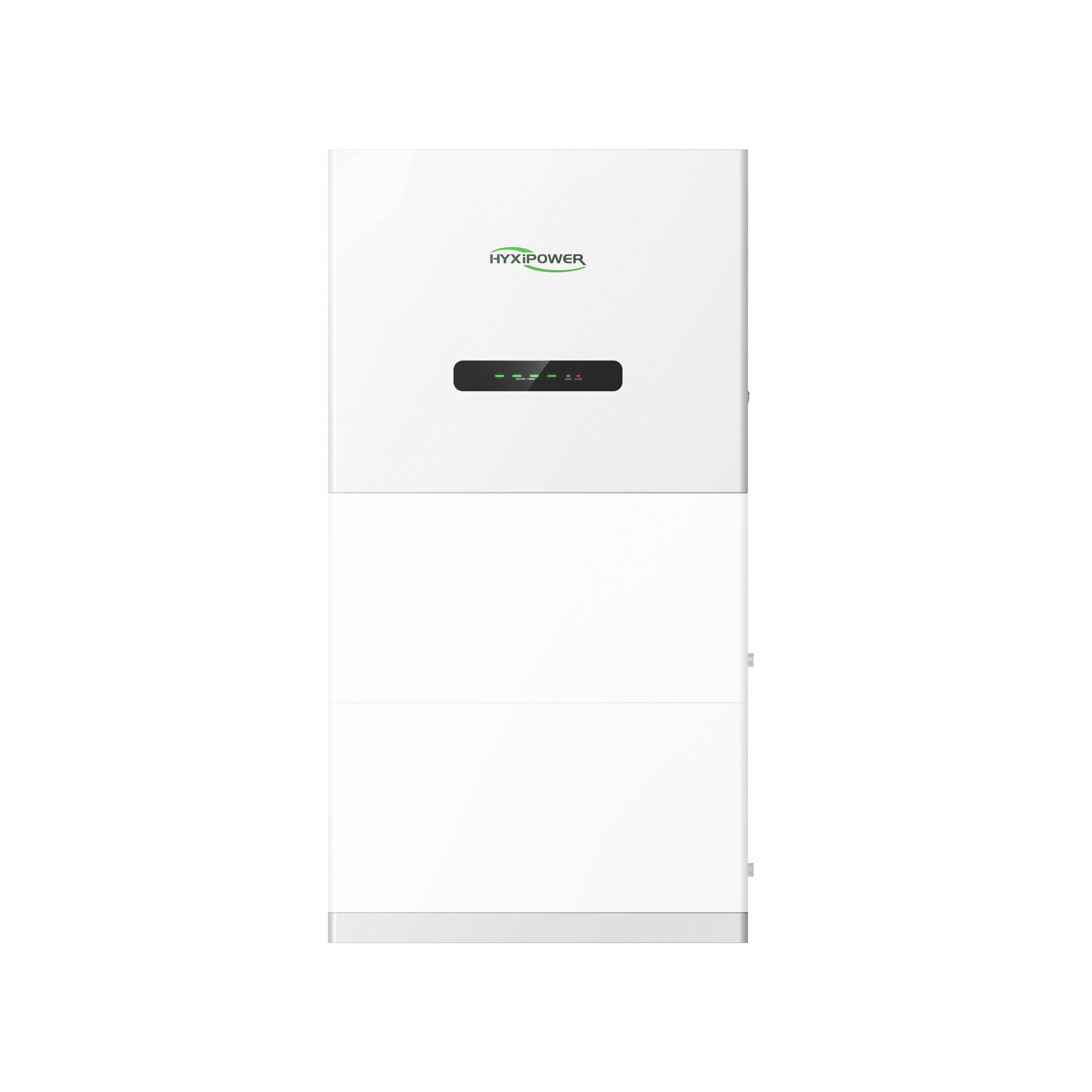 HYXiPOWER All-In-One DC omvormer 6 t/m 15 kW met MPPT (HYX-H-HTA)