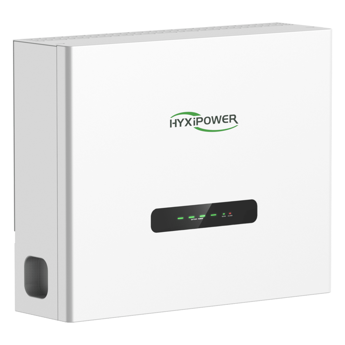 HYXiPOWER All-In-One DC omvormer 6 t/m 15 kW met MPPT (HYX-H-HTA)