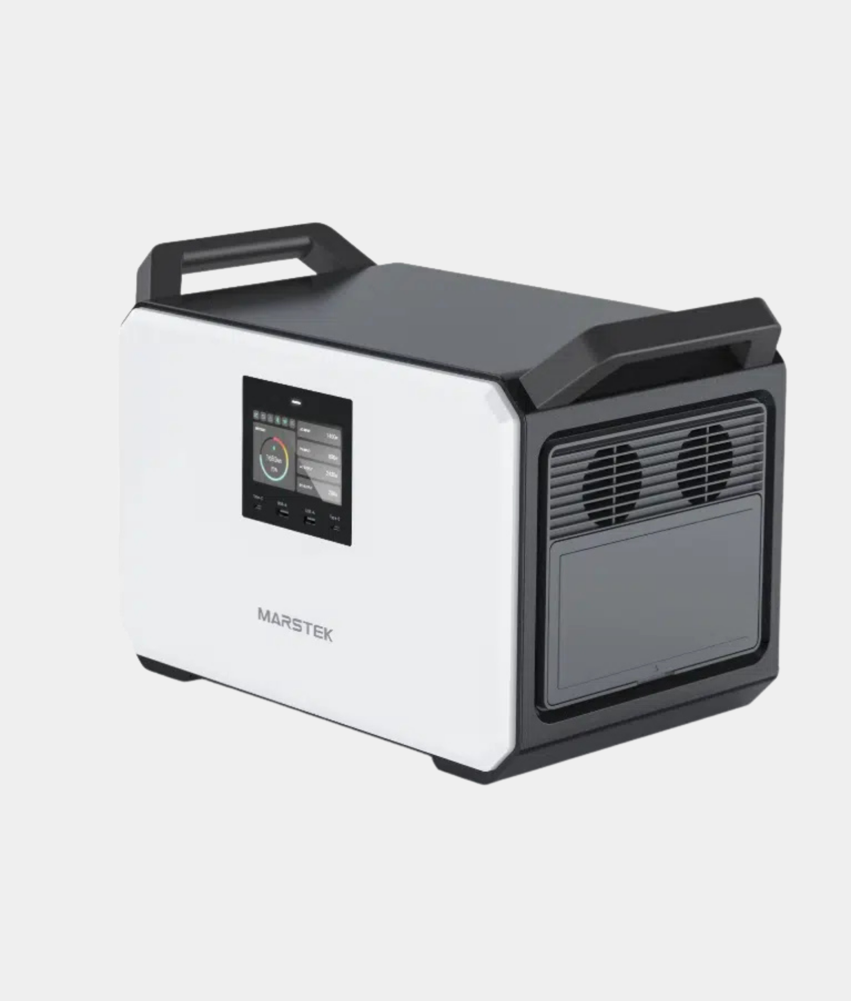 Marstek M2200 – Portable Power Station 2,24KWH