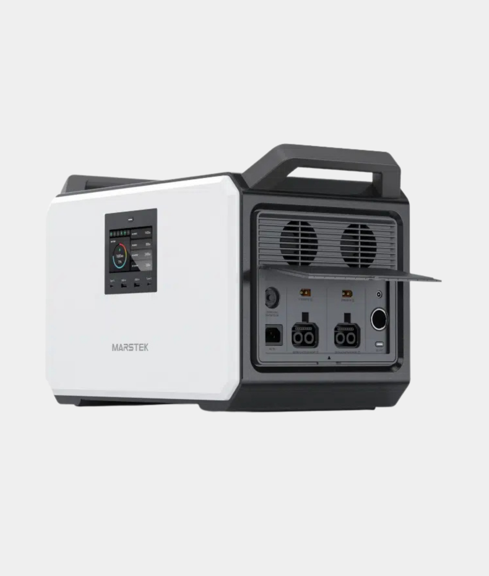 Marstek M2200 – Portable Power Station 2,24KWH