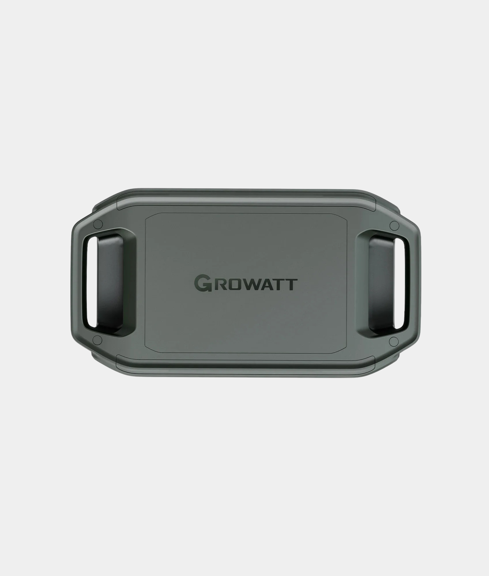 Growatt INFINITY 2000 – Portable Powerstation 2048 Wh