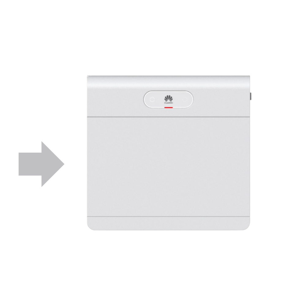 Huawei LUNA2000-7-E1 Batterijmodule – 7 kWh LiFePO₄ (Nieuw model)