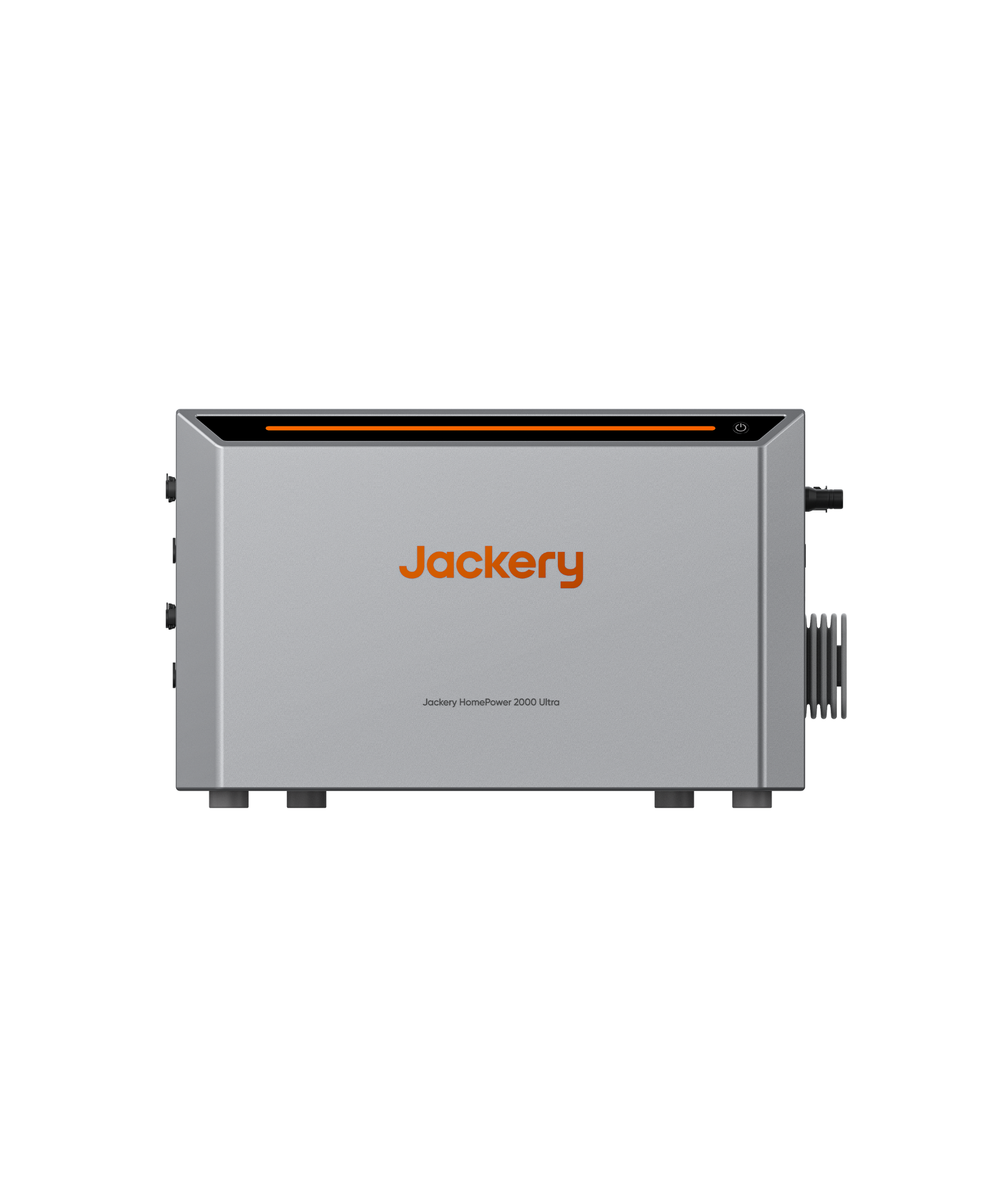 Jackery HomePower 2000 Ultra – Plug-and-Play Thuisbatterij