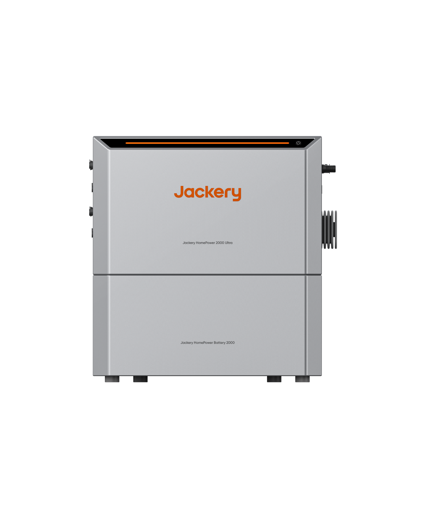 Jackery HomePower 2000 Ultra – Plug-and-Play Thuisbatterij