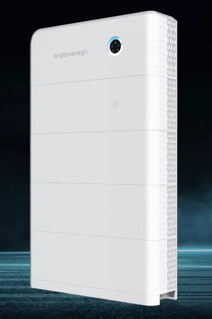 Sigenergy SigenStor 6 kWh Batterijmodule – Modulair uitbreidbaar tot 30 kWh