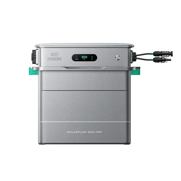 Zendure SolarFlow 800 Pro |  Plug-and-Play Thuisbatterij