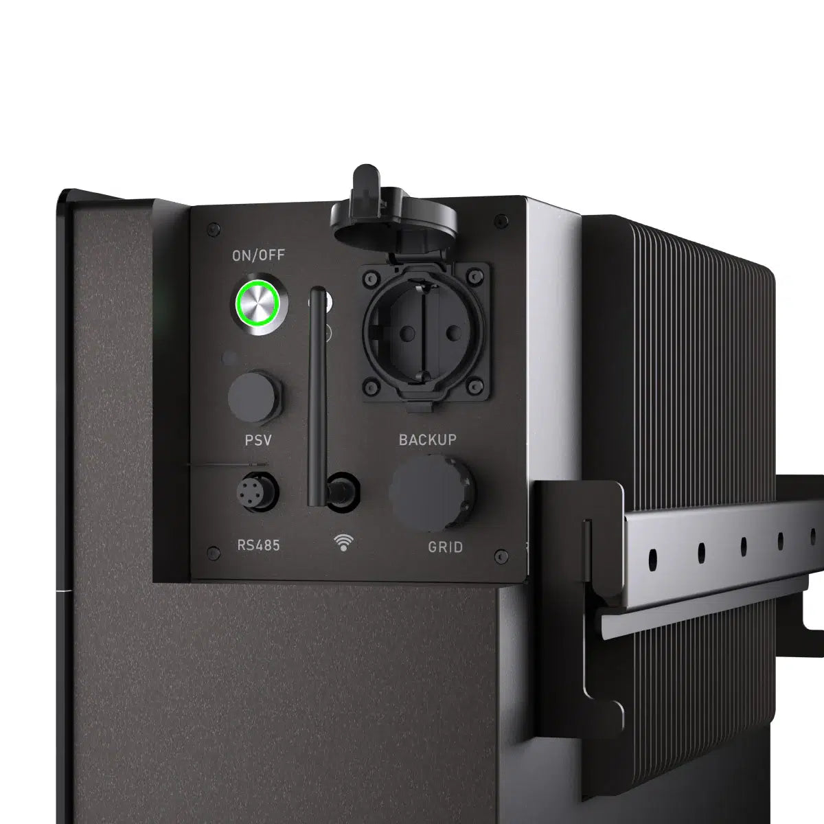 Marstek Venus E – Plug-and-Play Thuisbatterij V2 5.12 kWh